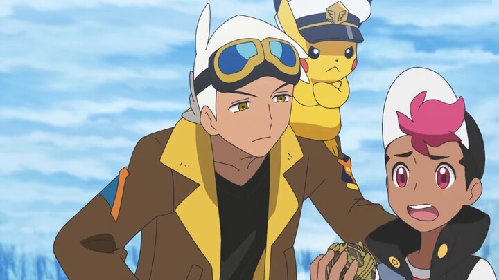 Pokémon Horizon was forced to speed up the plot and almost collapsed? Let's see how the screenwriter