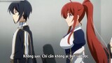 Ký Túc Xá Nữ Thần - Review Anime Megami-ryou no Ryoubo-kun - p3