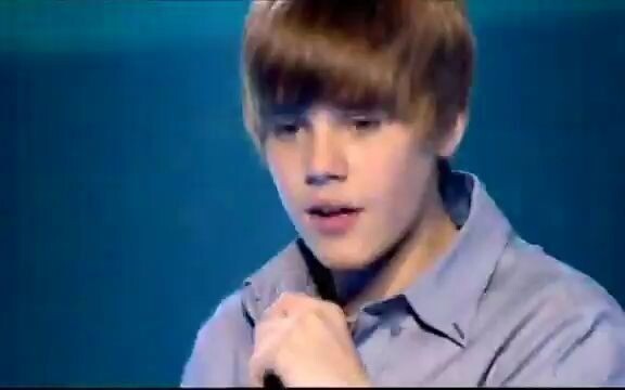 [LET'S DANCE 2010] "Baby" - Justin Bieber