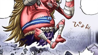 Tất Tật Về Các Gear Của Luffy - Gear 5 Mạnh Đến Thế Nào? (One Piece) | Tập 5