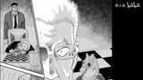 Conan Comics Chap 1105: Rum khóa Asaka? ! Kuroda chia sẻ thông tin quan trọng từ 17 năm trước, trợ t