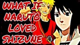What if Naruto Loved Shizune, Naruto x Shizune | PART 1