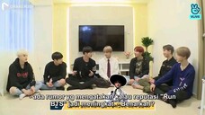 [INDO SUB] RUN BTS Eps. 37