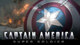 CAPTAIN AMERICA: SUPER SOLDIER | Full Game Movie