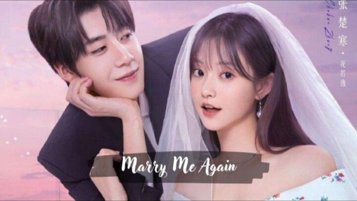 Marry Me Again [Sub Indo]            EPS 31 END