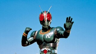 Một chiến binh da đen giản dị và khiêm tốn! Phổ biến tất cả các kỹ năng của Kamen Rider Black!