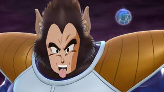 Vegeta-san, người sống sót suýt bị bảy tên đồ tể giết chết