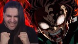 THE GREATEST EPISODE  | Demon Slayer Season 2 Episode 17 REACTION