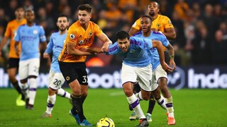 🔴 Trực tiếp Wolves vs Man City | Vòng 33 Premier League