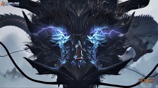 Tales Or Herding Gods Eps 31 indo 1080P