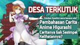 Pembahasan Cerita Anime Higurashi Series [Ceritanya Enggak Sesimpel Kelihatannya]