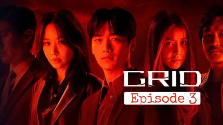 Cerita Film Korea Grid 2022 Episode 3