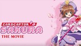 Card Captor Sakura ซากุระ มือปราบไพ่ทาโรต์ (The Movie) ตอนที่ 1 ซับไทย เดอะมูฟวี่