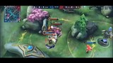 Mobile Legend WTF Funny Momment # 3 ( By Miyako )