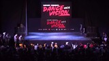 (บันเทิง)  Dance Vision vol.4 ของ ริกิมารุ Produce 4rikimaru เต้นได้ดีจนกรรมการยังชม