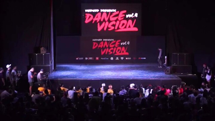 Produce Camp 2021 | Rikimaru Dance Vision vol.4