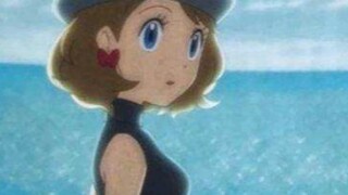 Pokémon Journey Episode 105 Terbaru: Serena Kembali Sebagai Orang Dewasa, Lebih Banyak Gambar Majala