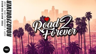 Road2Forever - Wzzy x Lovekerz x Liezil ft. Jylbz (Projectrekta) [Official Lyrics Video]