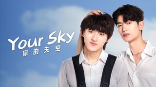 Your Sky Episode 3 English Subtitle