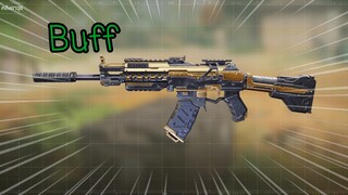 [COD MOBILE] KN 44 ปืนที่ไม่โดนเนิฟเลย