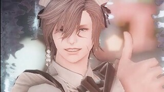 【FF14】 Sợ mẹ là chính, nhưng ở Eorzea