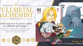 Que vaut la nouvelle édition de FMA ? 🤔