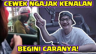 Reaction JAKARTA KERAS❗ WICIS LITERLY LUCU❗