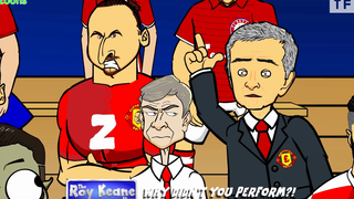 The Roy Keane Show (พากย์ไทย) 2