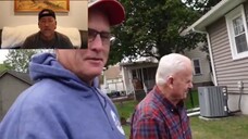 Meet Psycho Dad's Parents Uncle Larry's Reaction