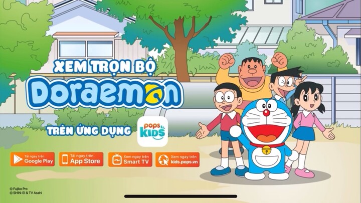 Doraemon tiếng việt tập 53