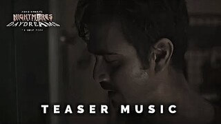 Joko Anwar's Nightmares And Daydreams | Teaser Music