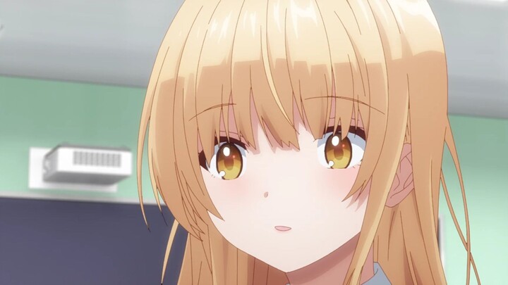 The Angel Next Door Spoils Me Rotten Episode 10
