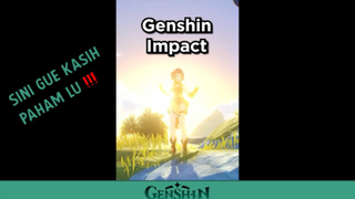 Ceramah Sesat Buat Player - Genshin Impact Indonesia