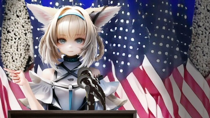 [2024 Ark News Translation] Lily of the Valley Trump intends to nominate Robert Kennedy Jr. as Secre