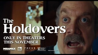 THE HOLDOVERS : Watch Full Movie : Link In Description