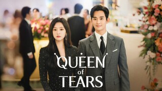 Queen Of Tears Ep4 🇰🇷