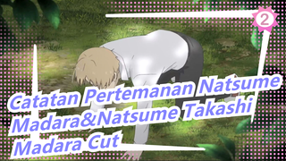 [Catatan Pertemanan Natsume/Madara&Natsume Takashi]S5EP3-1 - Madara Cut_2