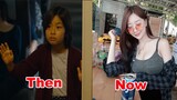 Train to Busan 2016 Cast Then and Now | Then and Now 2022 | Train to Busan Movie Cast 2022