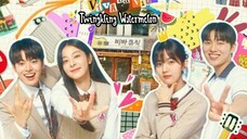 Twinkling Watermelon Ep. 1 Sub Indo