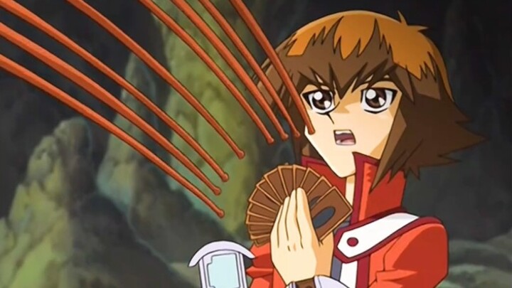 No card, no point! The opponent played a card-cutting routine, and the next second, the tenth genera