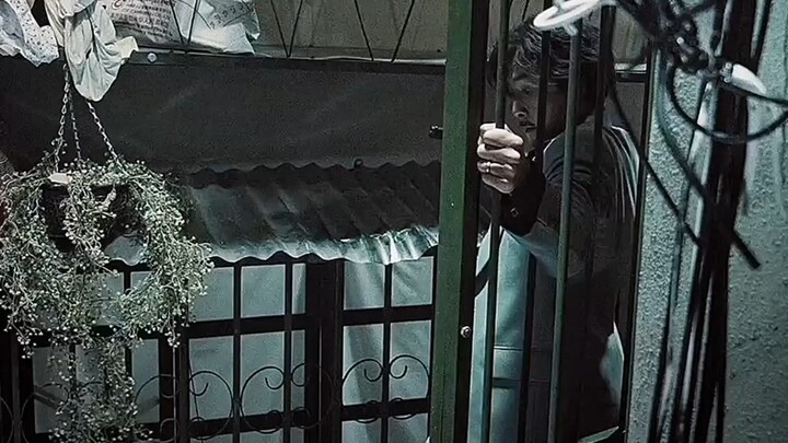 追龙 生死有命 富贵在天