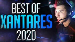 BEST OF XANTARES! (2020 Highlights)