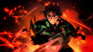 Demon.Slayer Kimetsu no Yaiba Season 05 Episod 06 (Hashira Training)