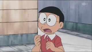 Doraemon episode 98