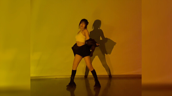 Dancing With TNT/ Dancing With A Stranger—Times Youth League ver.