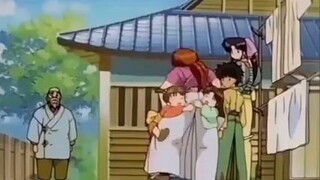 Samurai X Episode 5 Tagalog Dubbed