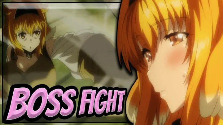 ROXANNE PACKS A MEAN PUNCH 💪 | Harem in the Labyrinth of Another World Episode 5 Review