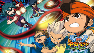 inazuma eleven season1episode15