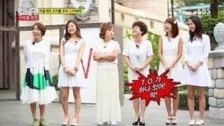 RUNNING MAN Episode 149 [ENG SUB] (The Legendary Nine Tailed Fox)