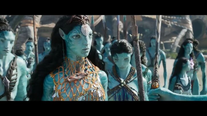 Avatar: The Way of Water ( 2022 FULL MOVIE )